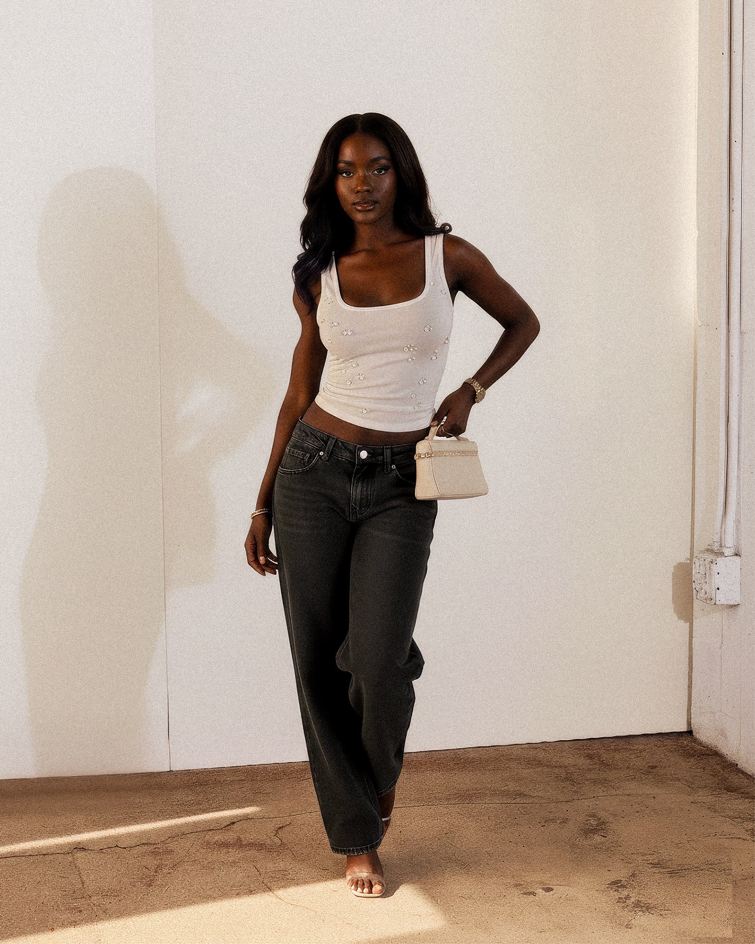 "urban shadow" low rise jeans