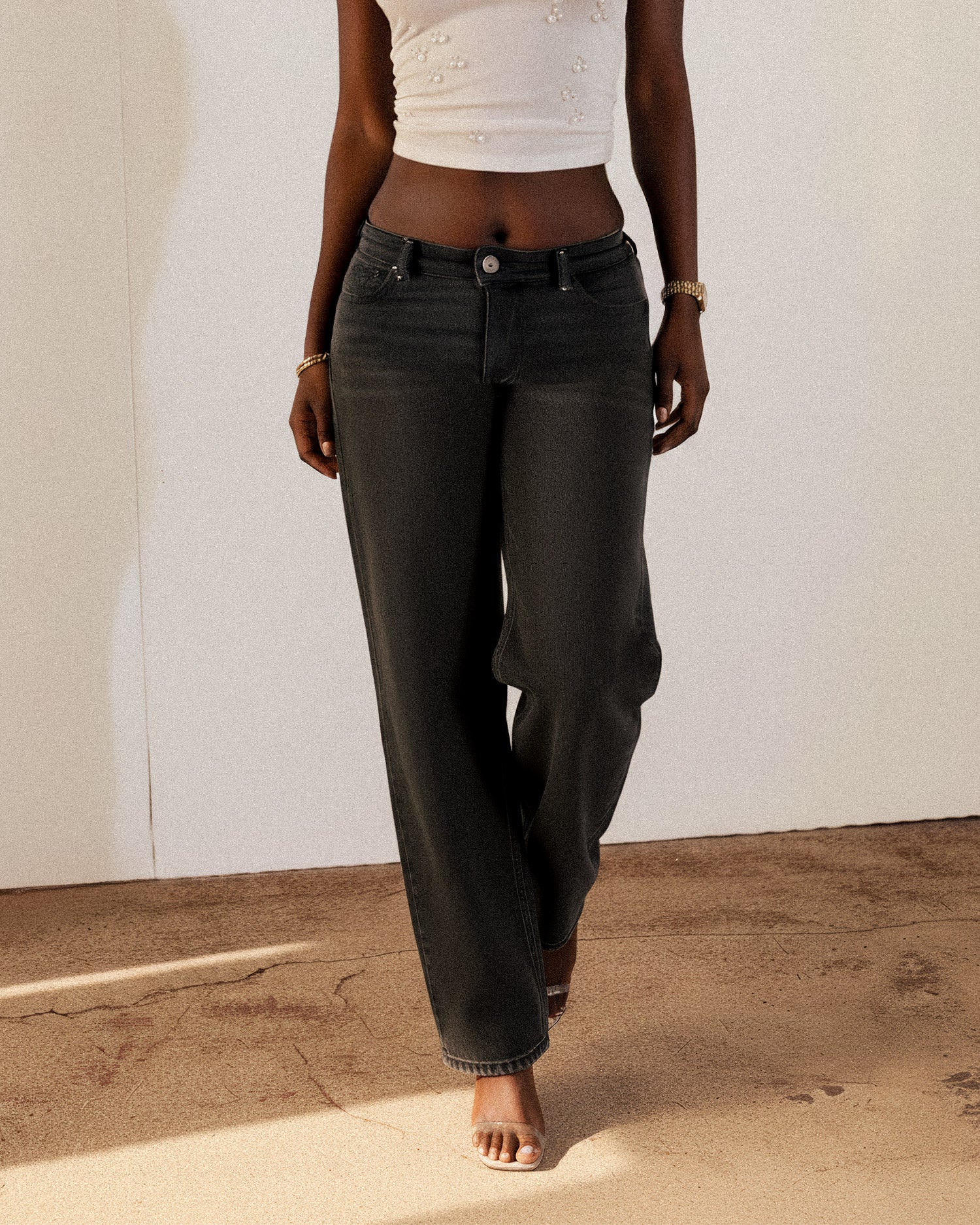 "urban shadow" low rise jeans